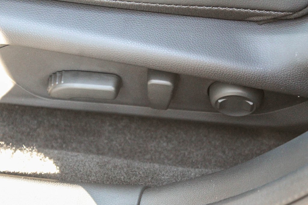 Thumbnail: 2026 Subaru Crosstrek - 24