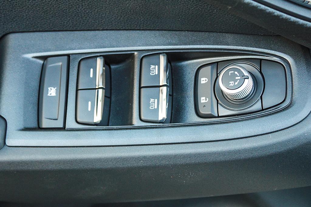 Thumbnail: 2026 Subaru Crosstrek - 23
