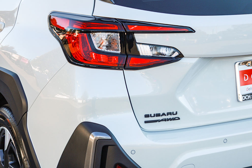 Thumbnail: 2026 Subaru Crosstrek - 19