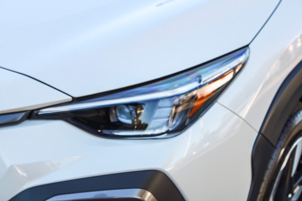 Thumbnail: 2026 Subaru Crosstrek - 20