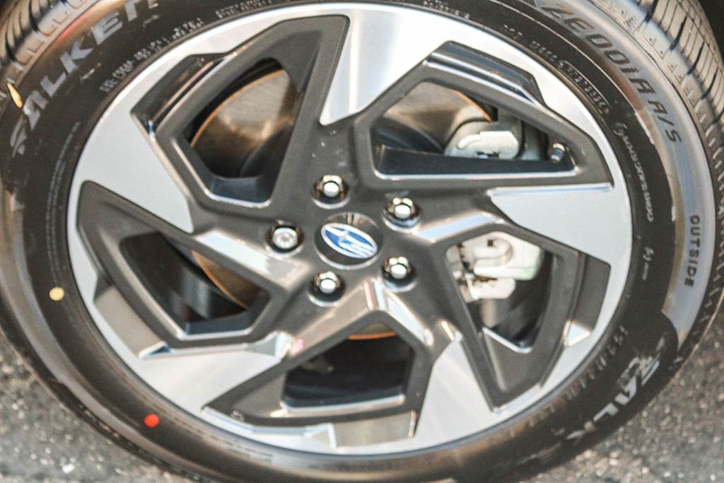Thumbnail: 2026 Subaru Crosstrek - 7