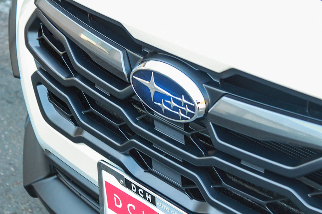 Thumbnail: 2026 Subaru Crosstrek - 6