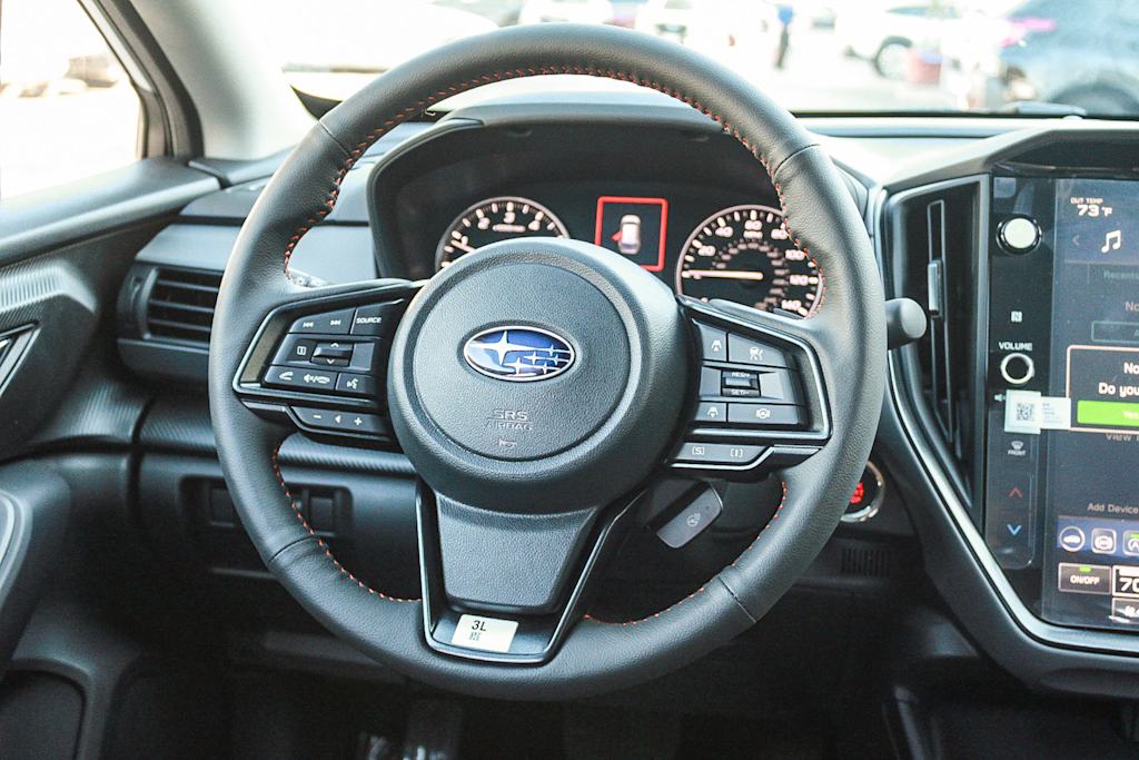Thumbnail: 2026 Subaru Crosstrek - 9