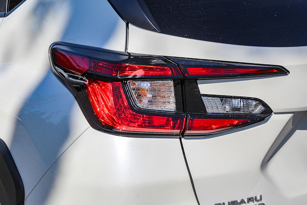 2025 Subaru Crosstrek Limited 20