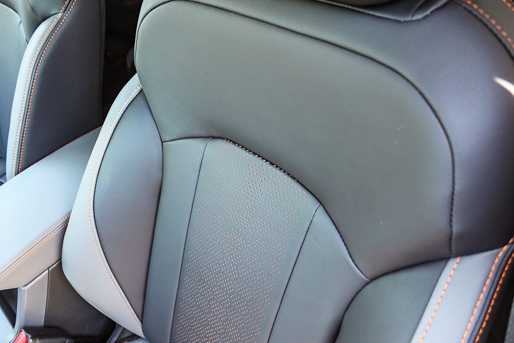 2025 Subaru Crosstrek Limited 29
