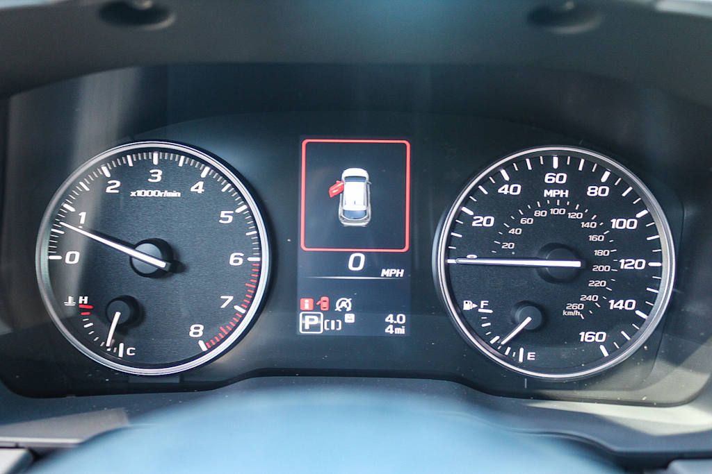 2025 Subaru Crosstrek Limited 14