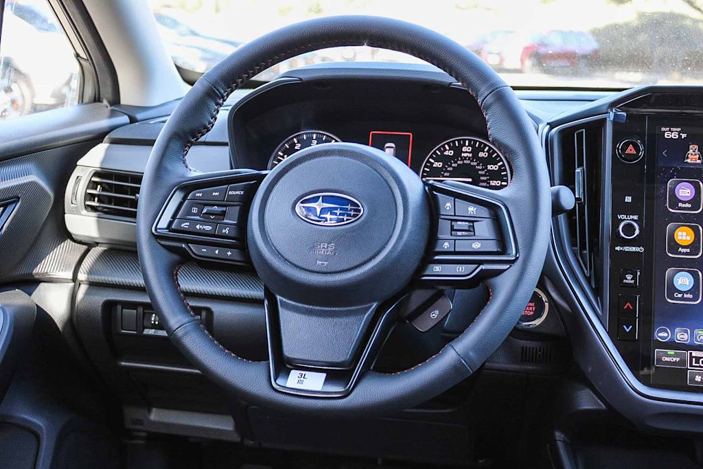 Thumbnail: 2026 Subaru Crosstrek - 9