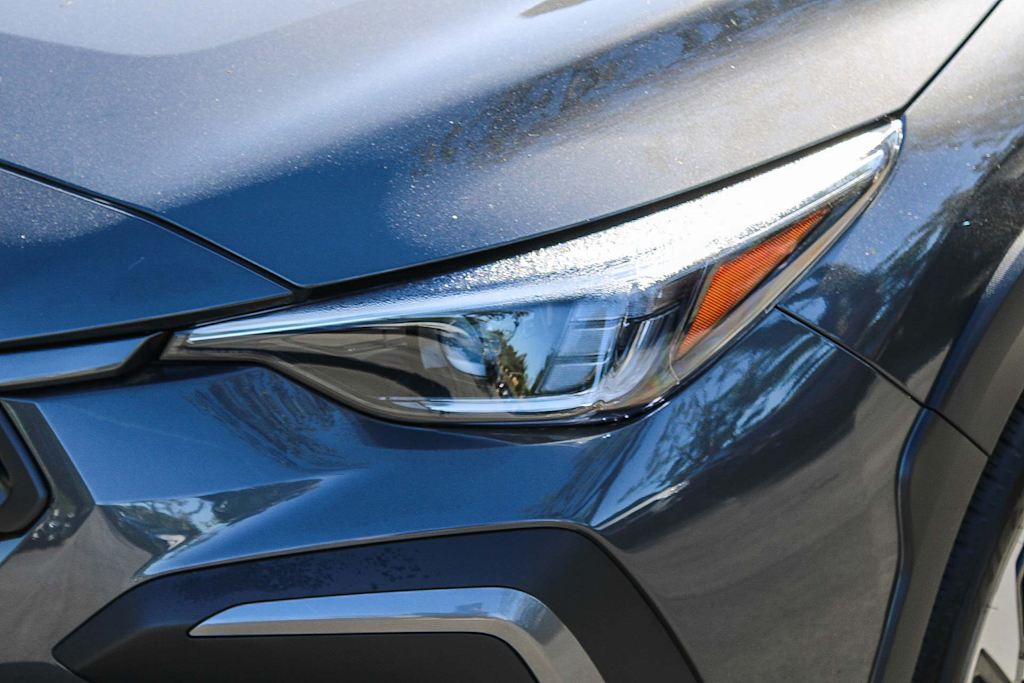 Thumbnail: 2026 Subaru Crosstrek - 19