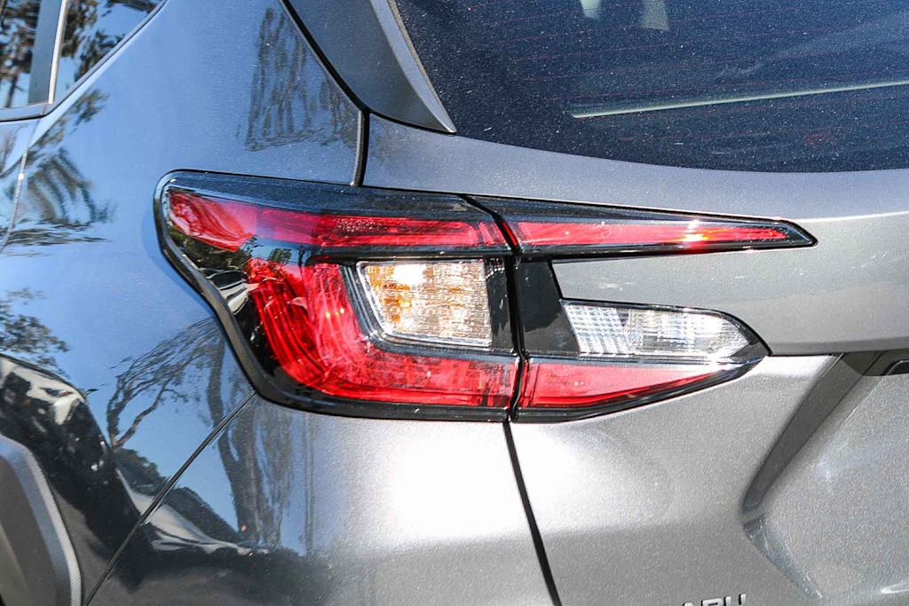 Thumbnail: 2026 Subaru Crosstrek - 18