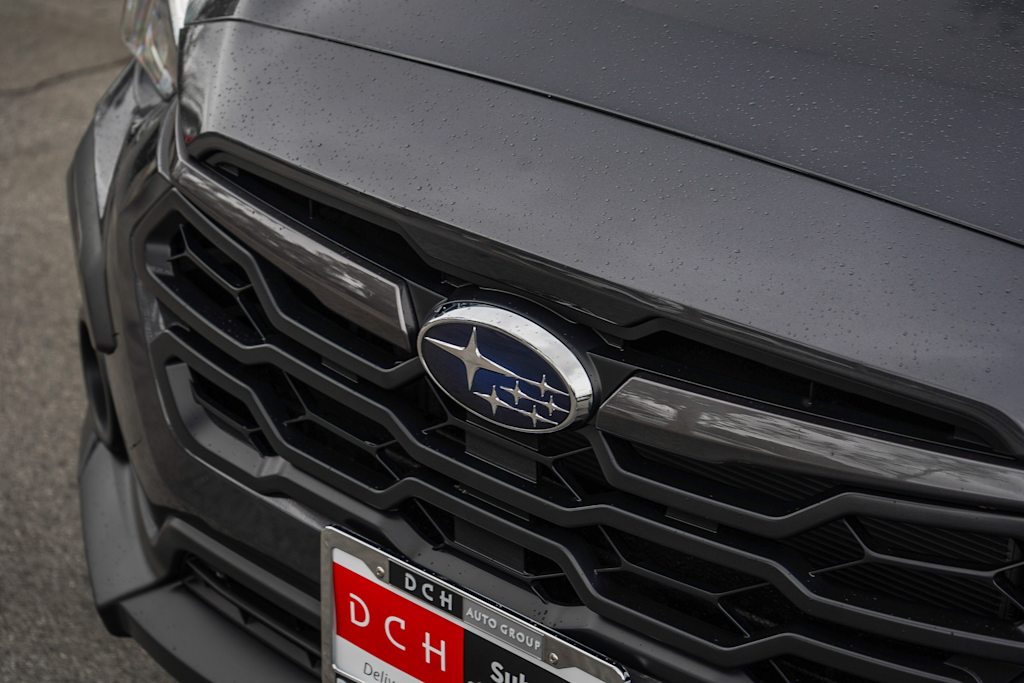 2025 Subaru Crosstrek Limited 5