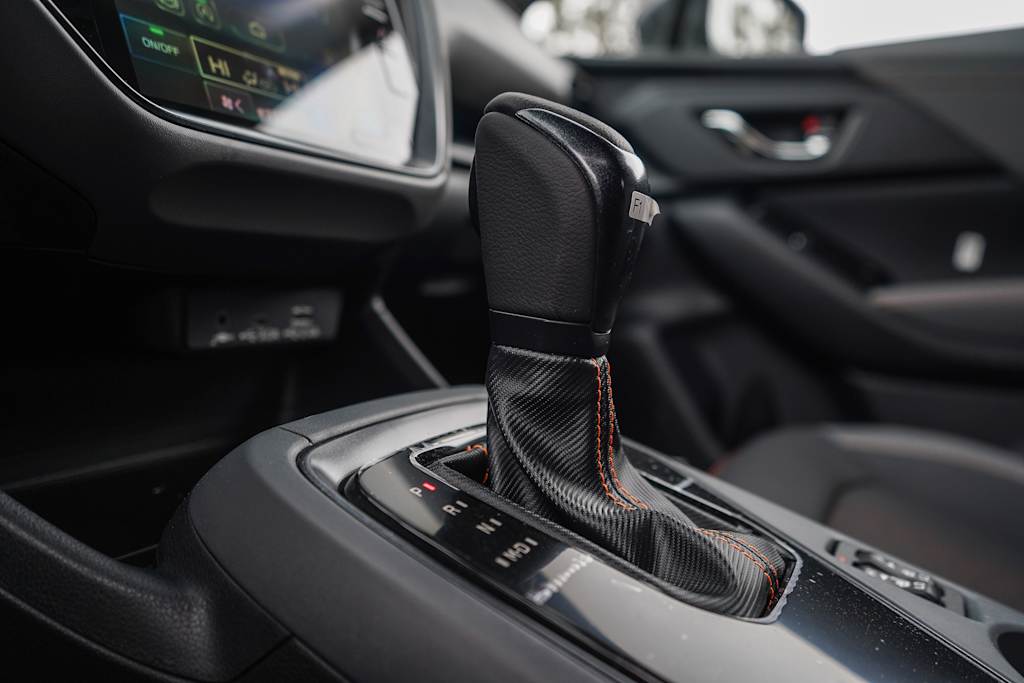 2025 Subaru Crosstrek Limited 29