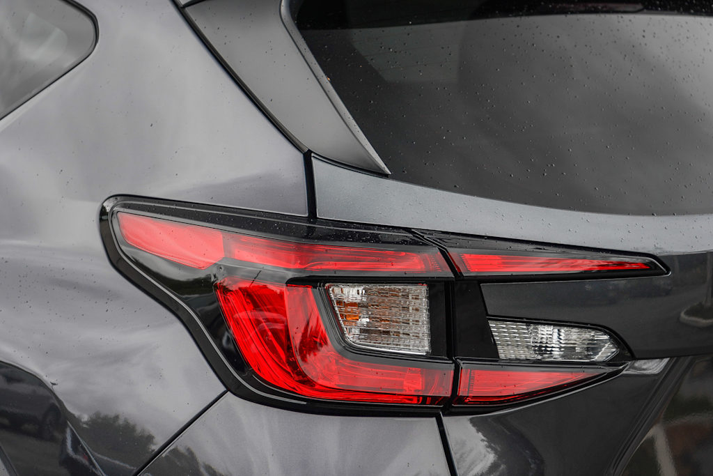 2025 Subaru Crosstrek Limited 20