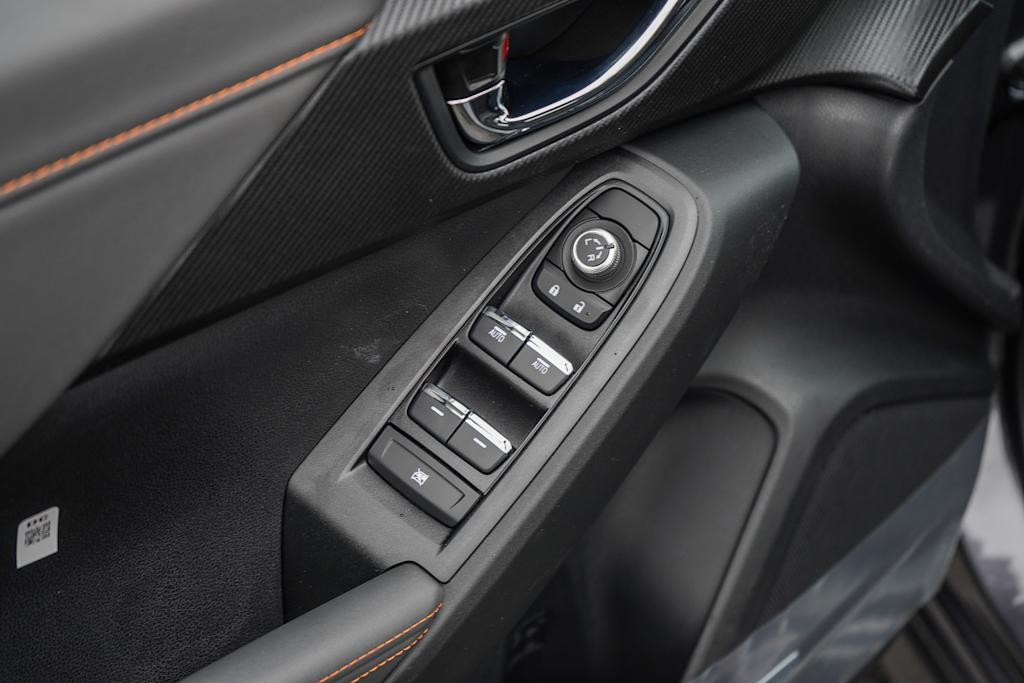 2025 Subaru Crosstrek Limited 27