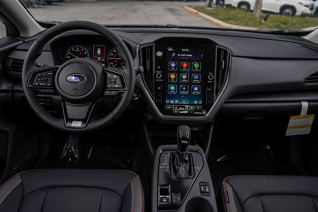 2025 Subaru Crosstrek Limited 2