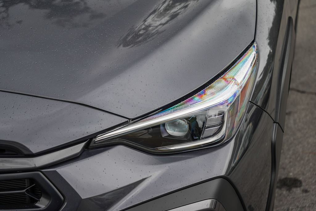 2025 Subaru Crosstrek Limited 21