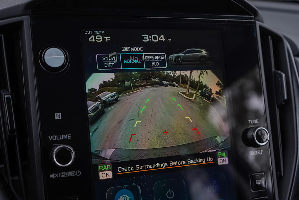 2025 Subaru Crosstrek Limited 30