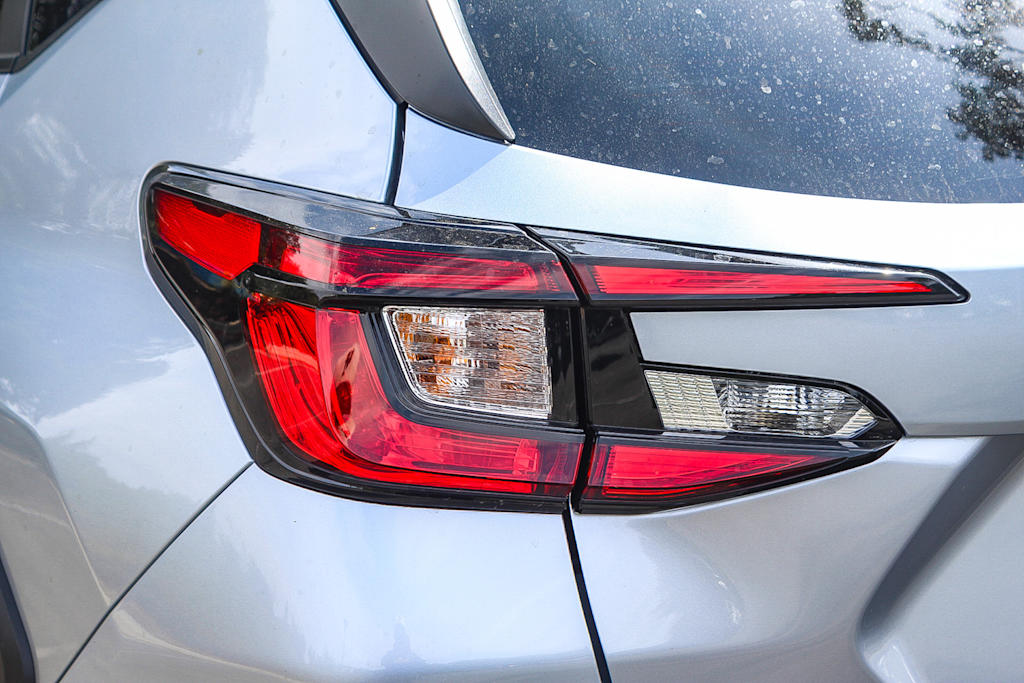 2025 Subaru Crosstrek Limited 20