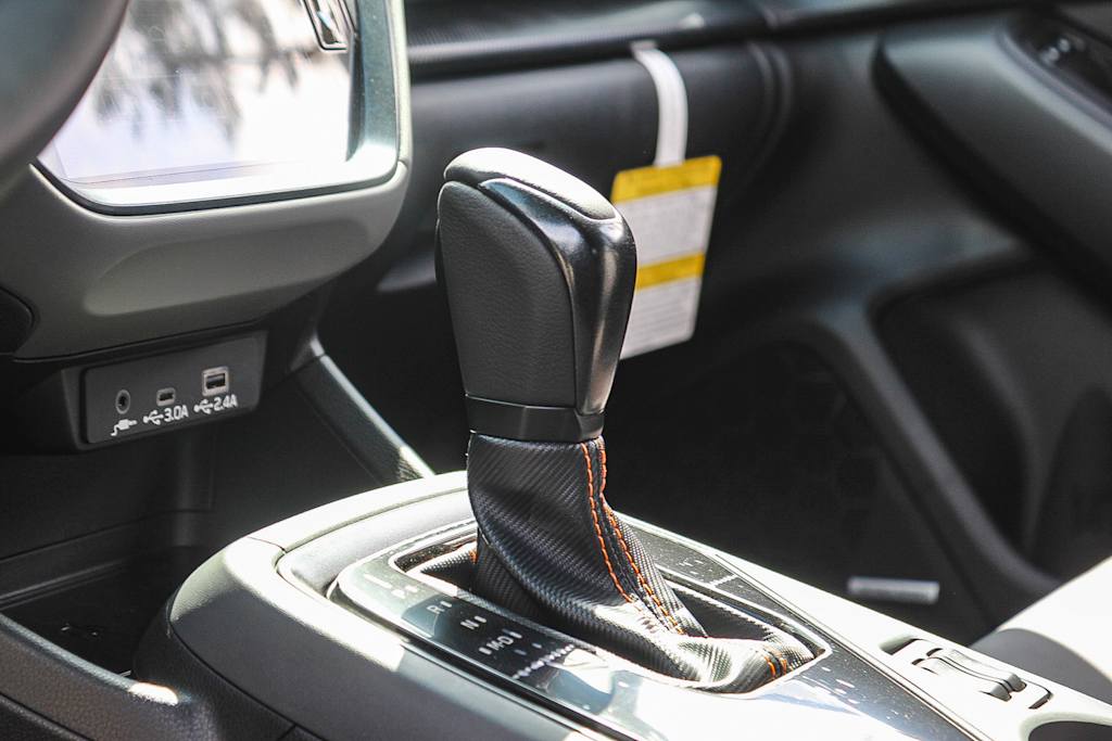 2025 Subaru Crosstrek Limited 26