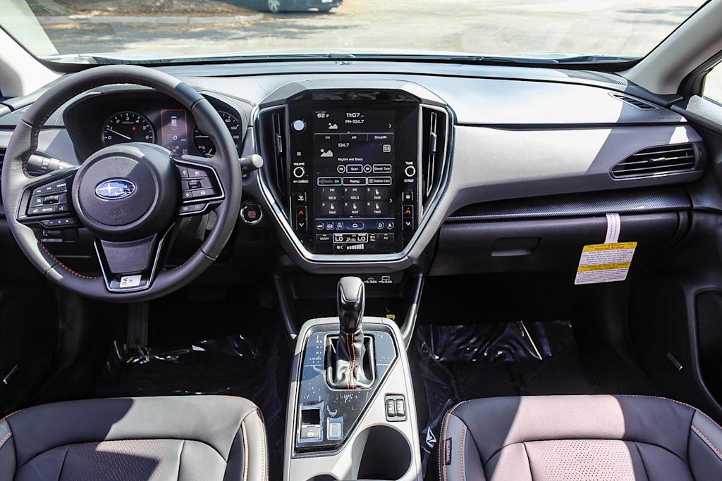 2025 Subaru Crosstrek Limited 2