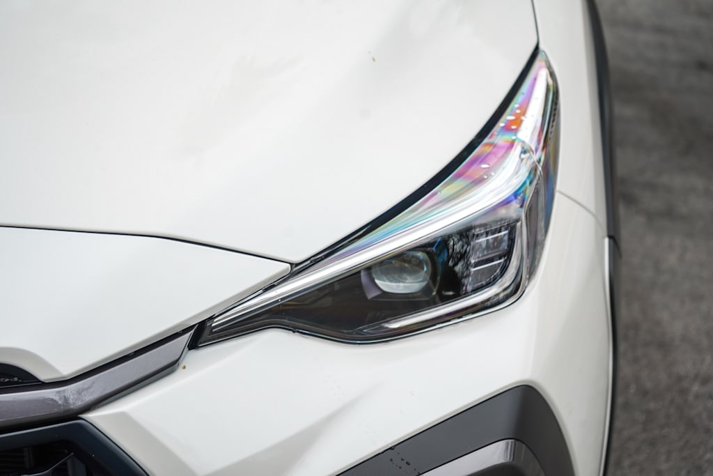 2025 Subaru Crosstrek Limited 20