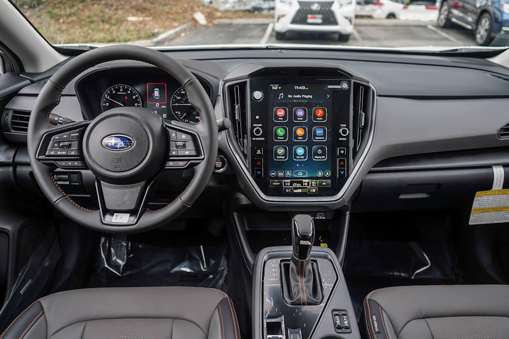 2025 Subaru Crosstrek Limited 2