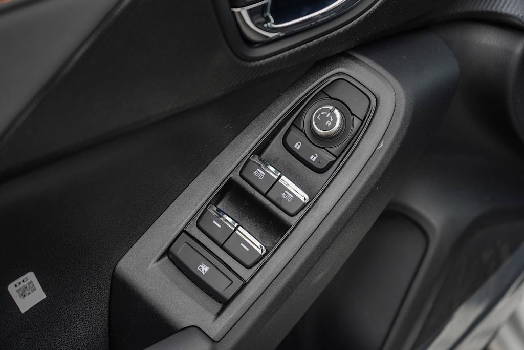 2025 Subaru Crosstrek Limited 27