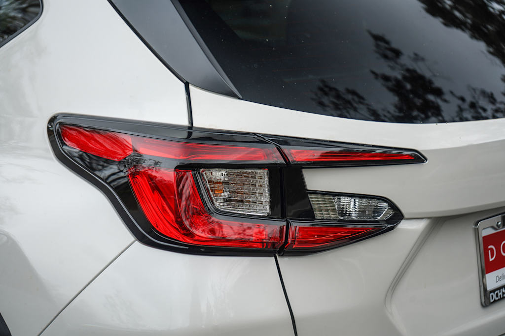 2025 Subaru Crosstrek Limited 19