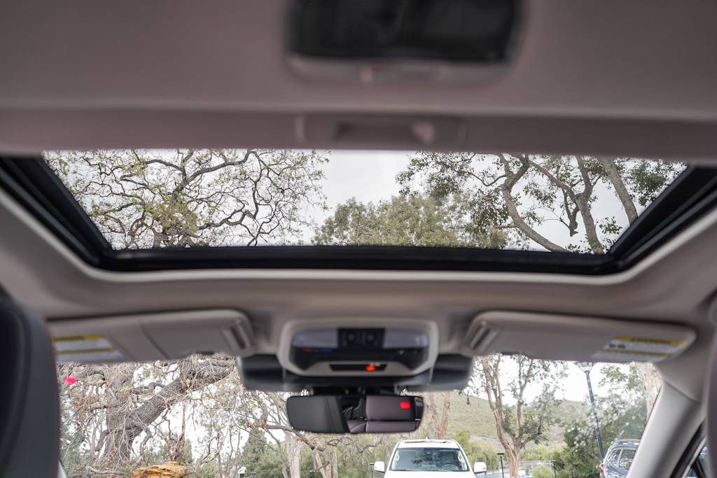 2025 Subaru Crosstrek Limited 26