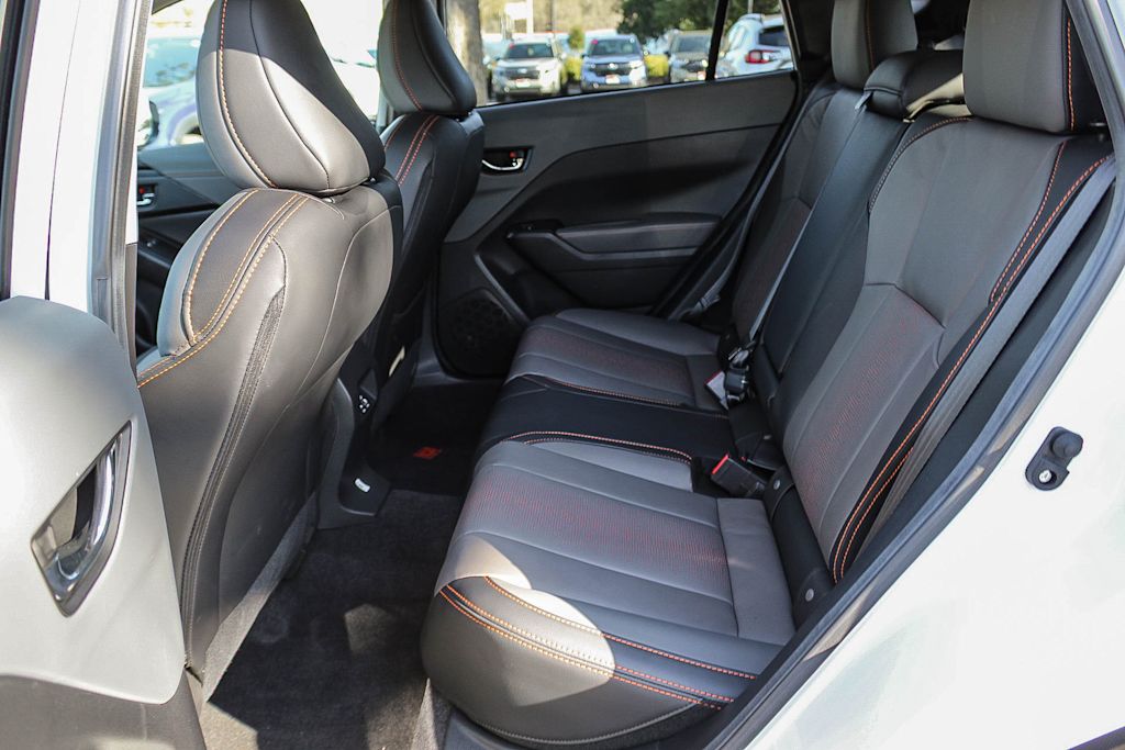 Thumbnail: 2025 Subaru Crosstrek - 12