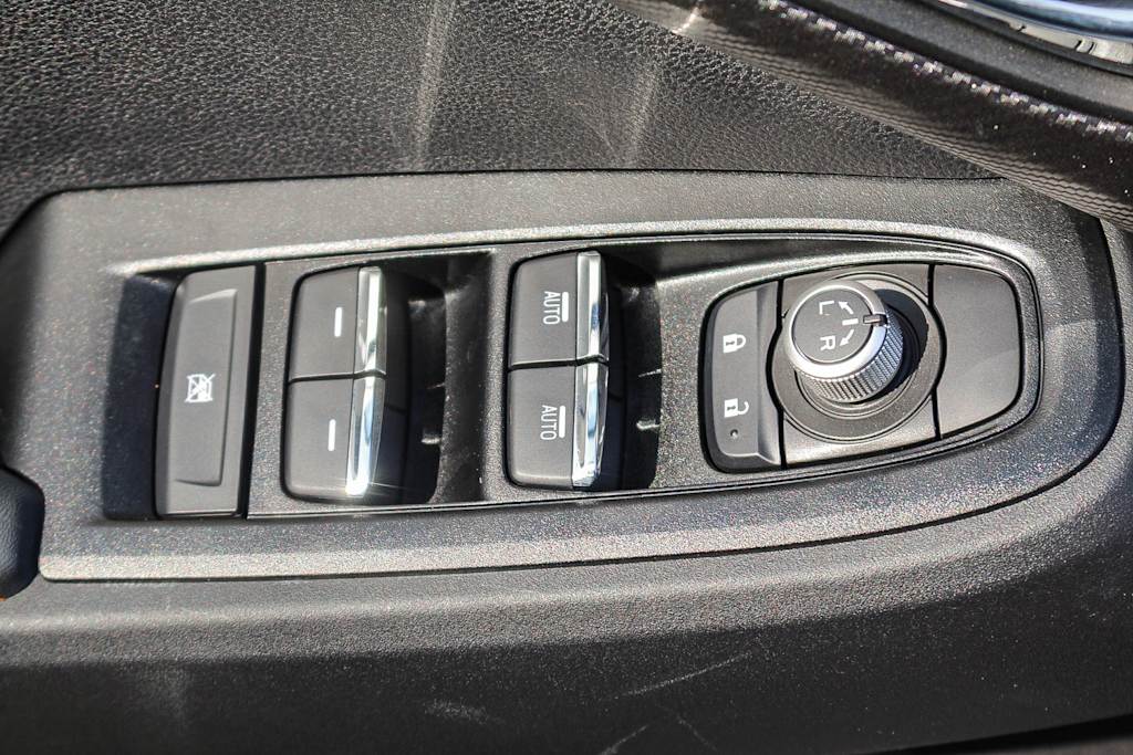 Thumbnail: 2025 Subaru Crosstrek - 24