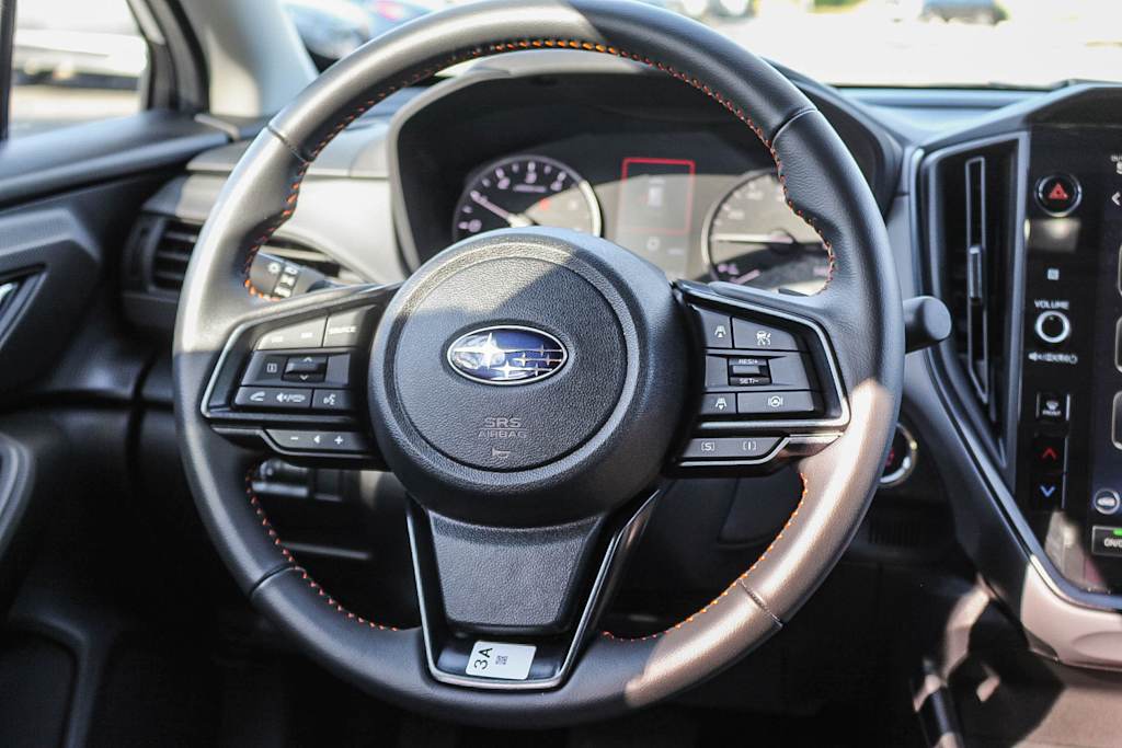 Thumbnail: 2025 Subaru Crosstrek - 9