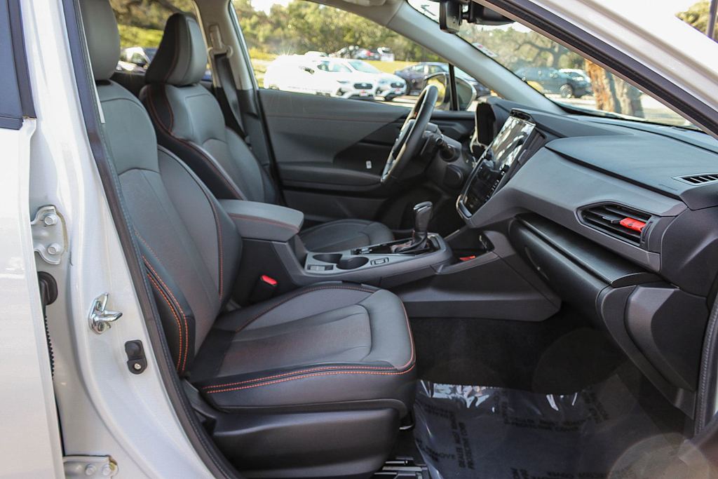 Thumbnail: 2025 Subaru Crosstrek - 10