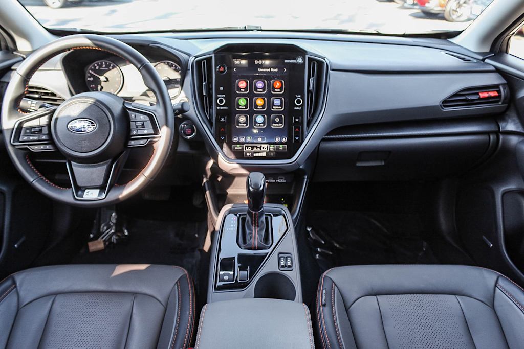 Thumbnail: 2025 Subaru Crosstrek - 2