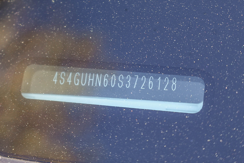 Thumbnail: 2025 Subaru Crosstrek - 29