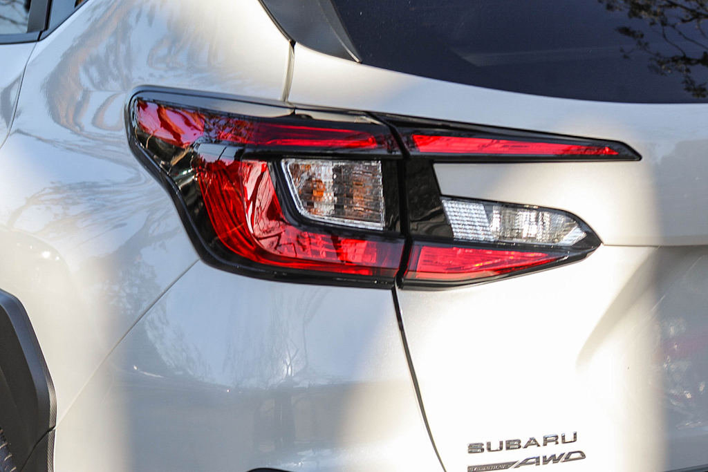 Thumbnail: 2025 Subaru Crosstrek - 20