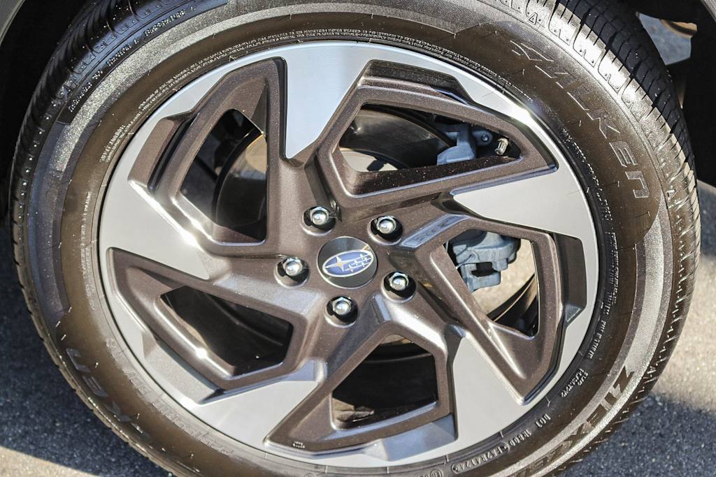 Thumbnail: 2025 Subaru Crosstrek - 22