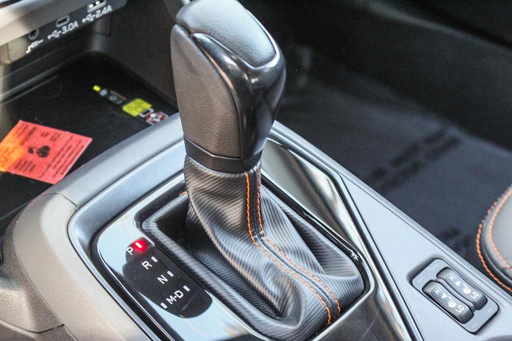 Thumbnail: 2025 Subaru Crosstrek - 14