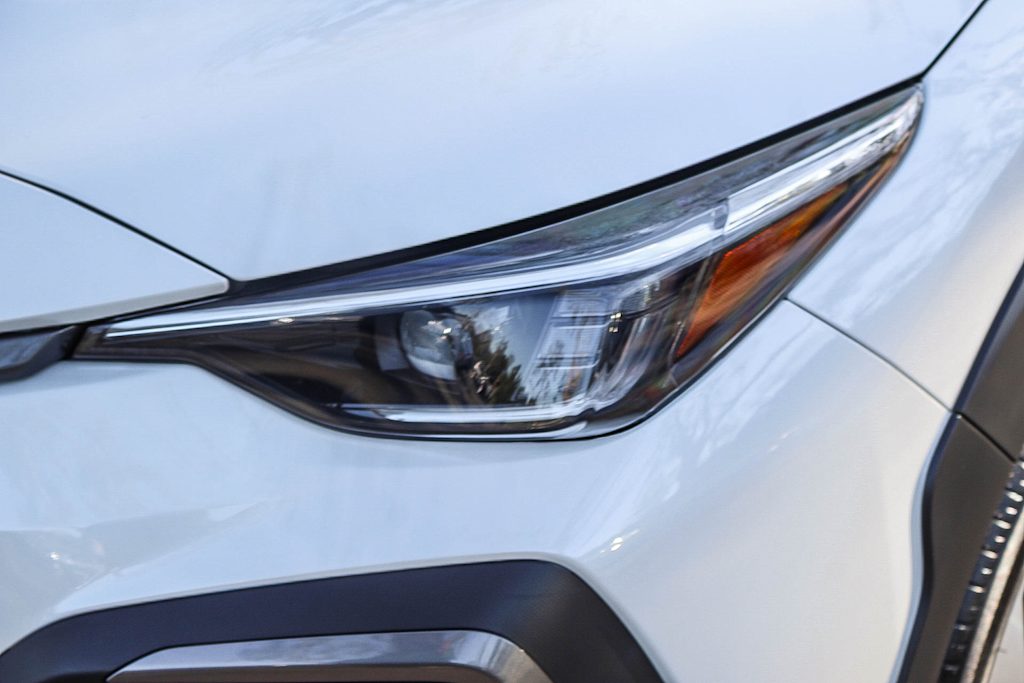 Thumbnail: 2025 Subaru Crosstrek - 21