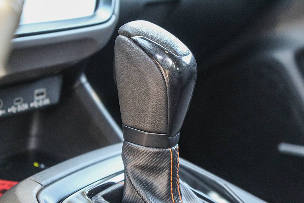 Thumbnail: 2025 Subaru Crosstrek - 26