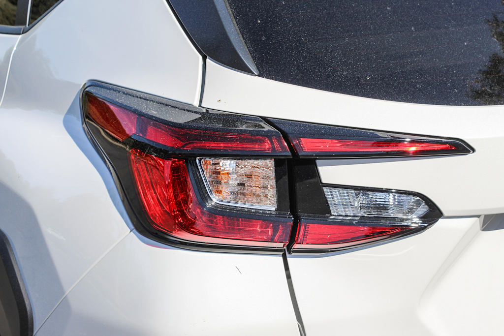 2025 Subaru Crosstrek Limited 23