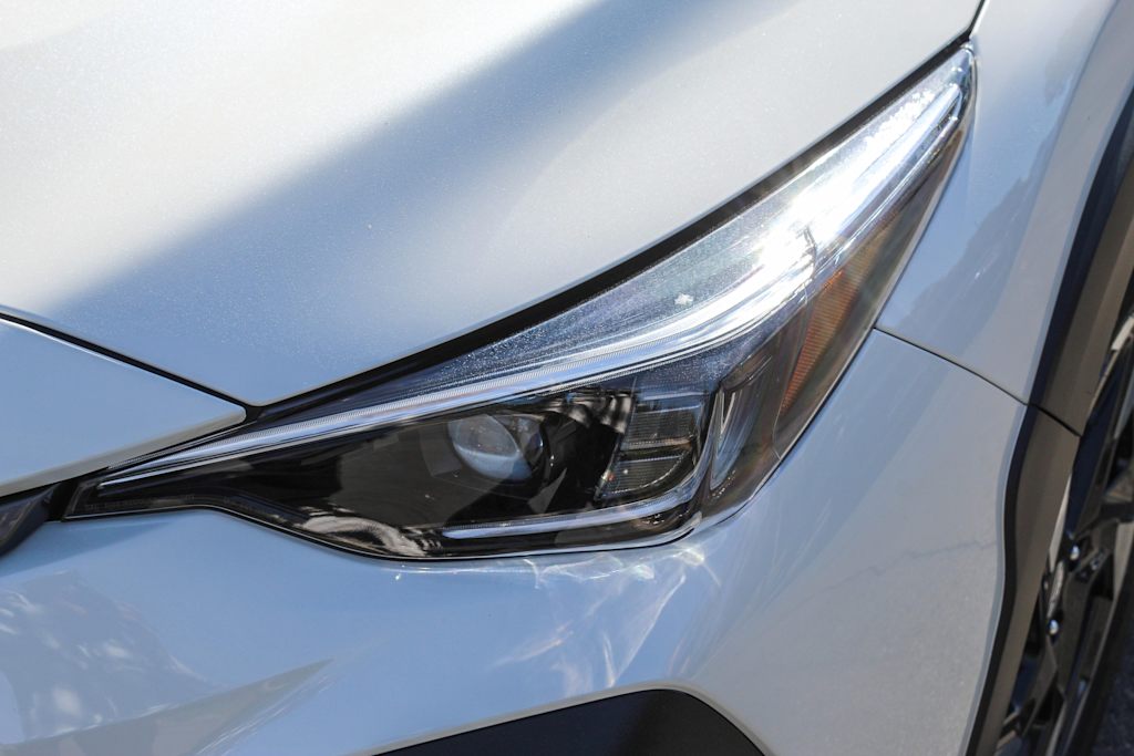 2025 Subaru Crosstrek Limited 24