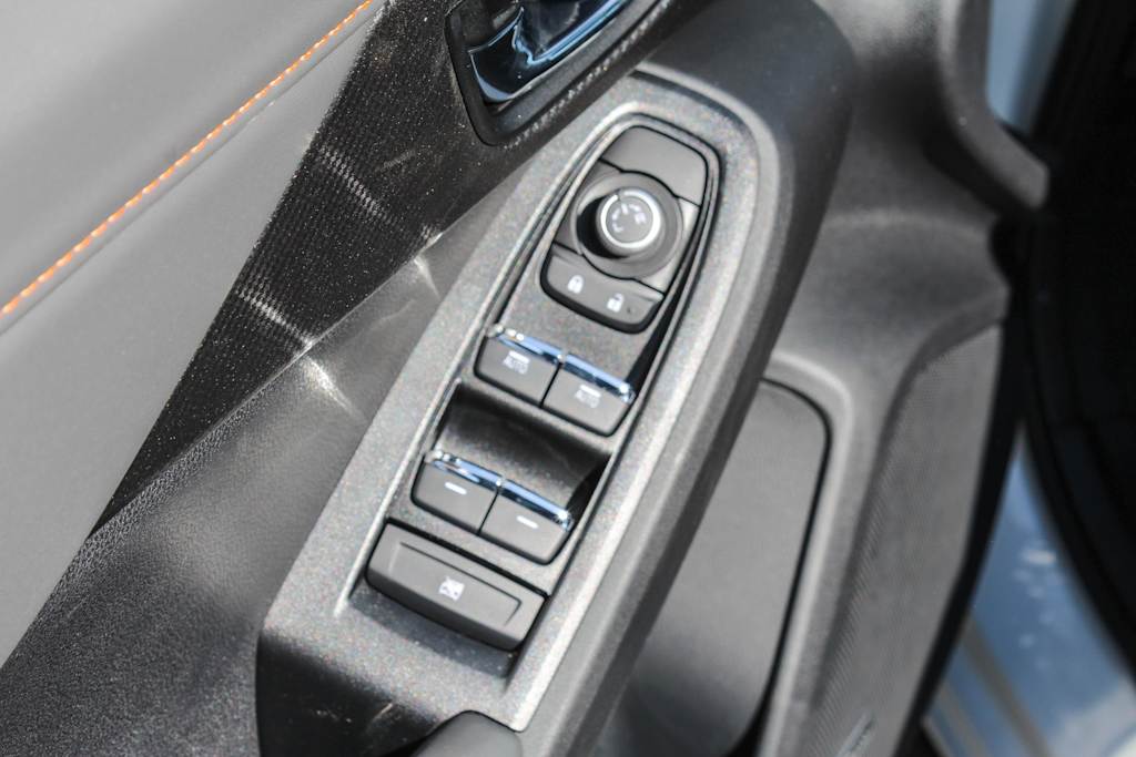 2025 Subaru Crosstrek Limited 27
