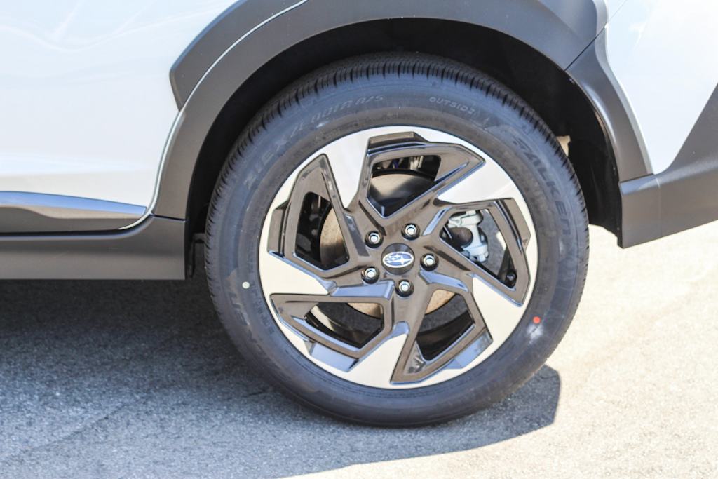 2025 Subaru Crosstrek Limited 25