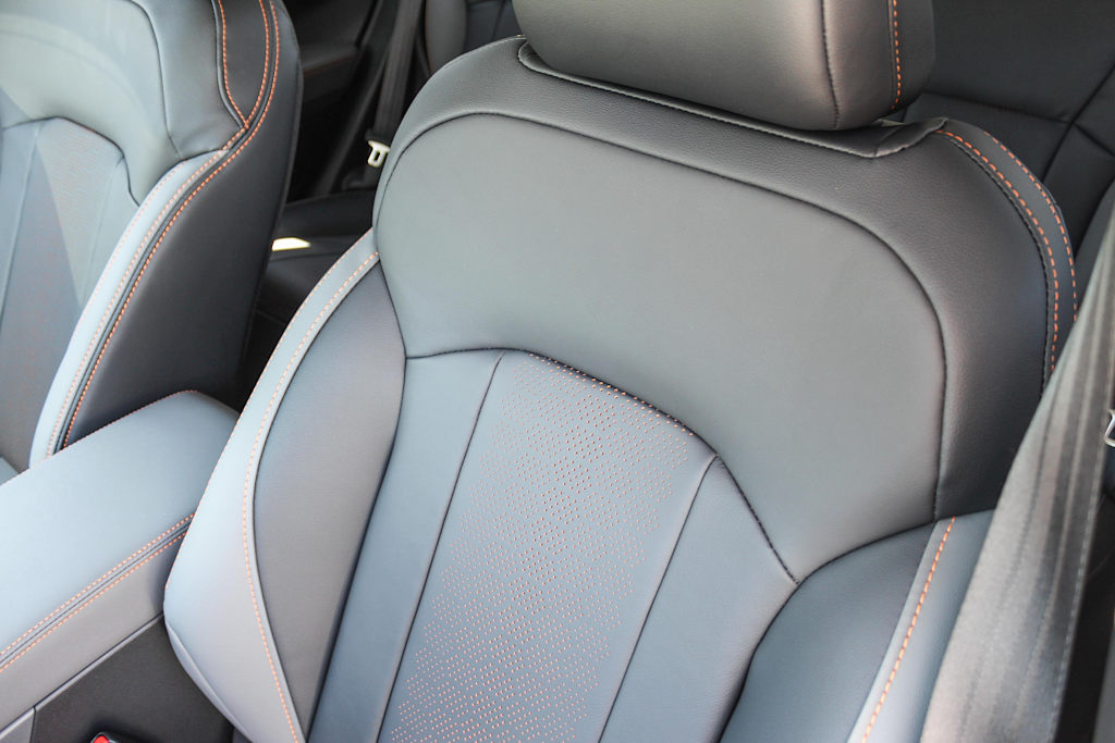 2025 Subaru Crosstrek Limited 31