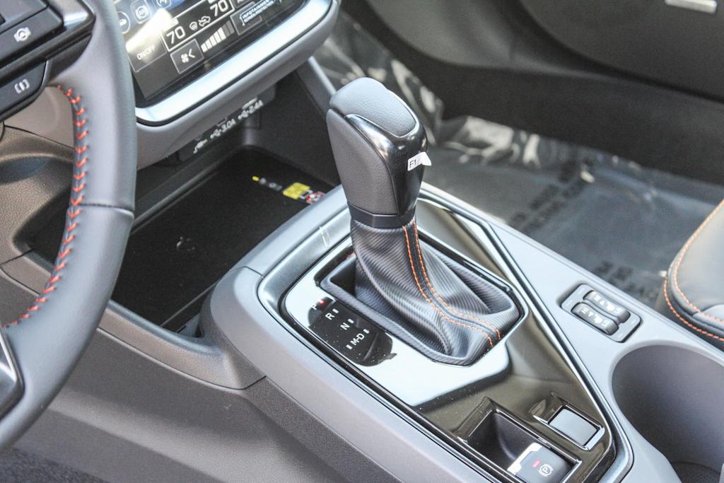 2025 Subaru Crosstrek Limited 14