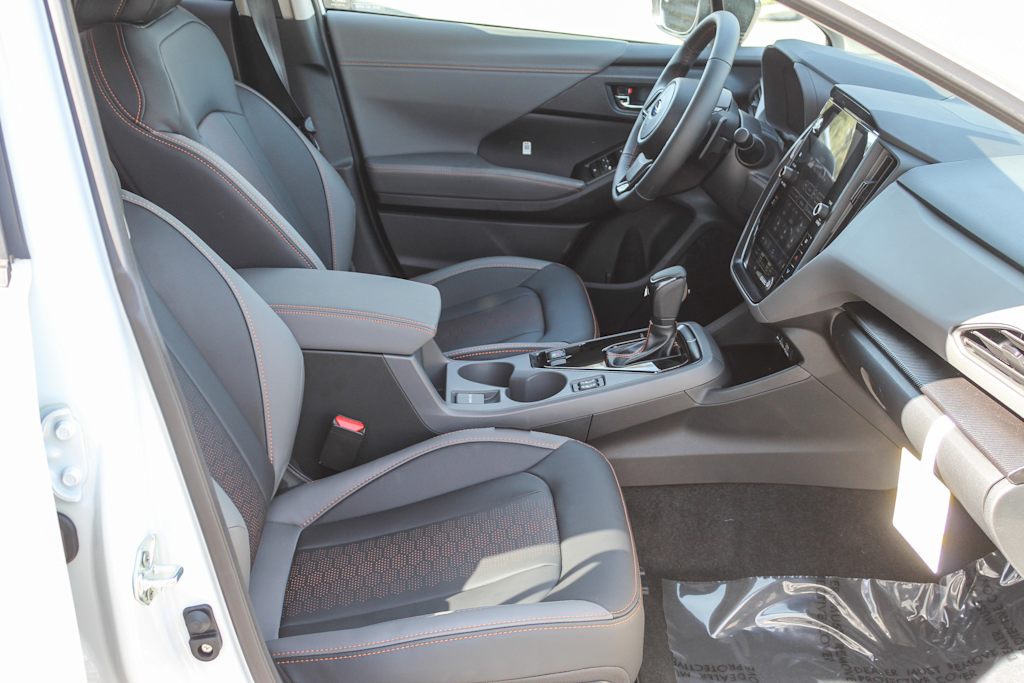 2025 Subaru Crosstrek Limited 10