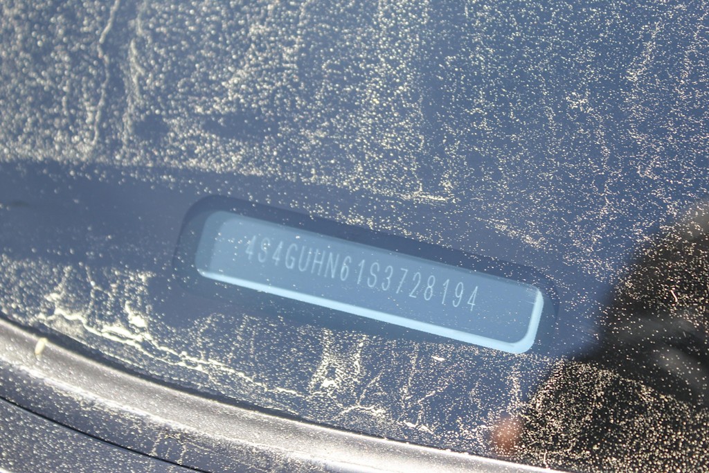 2025 Subaru Crosstrek Limited 32