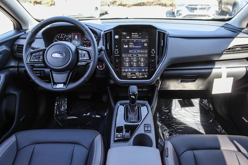 2025 Subaru Crosstrek Limited 2