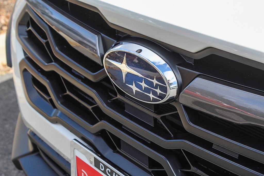 2025 Subaru Crosstrek Limited 5