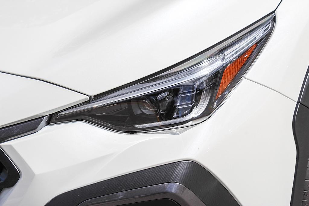 2025 Subaru Crosstrek Limited 21